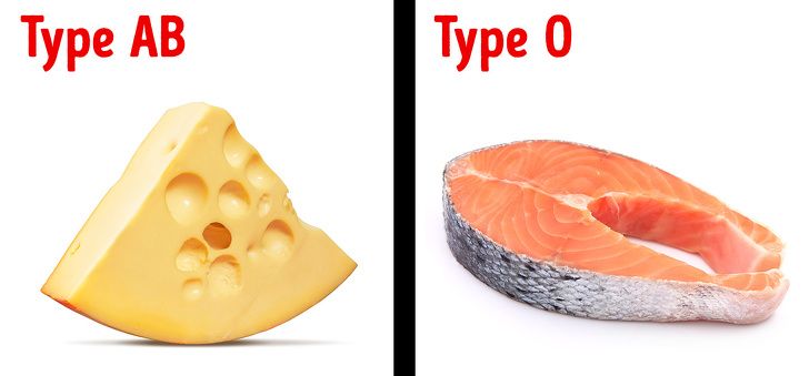If Your Blood Type Is O Here Are 8 Things That Are Worth Knowing