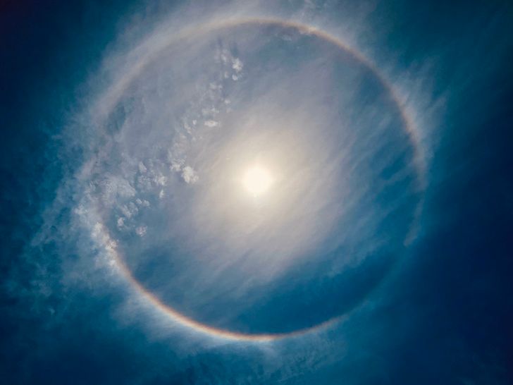 20 Pics That Prove Nature Always Has Something to Show Us